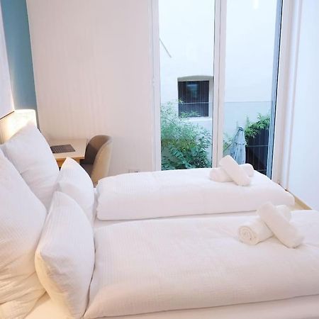 Apartment Lauben - Alpstay Merano Luaran gambar