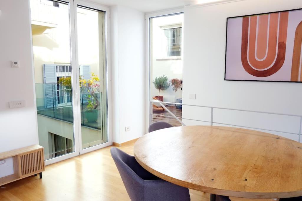 Apartment Lauben - Alpstay Merano Luaran gambar