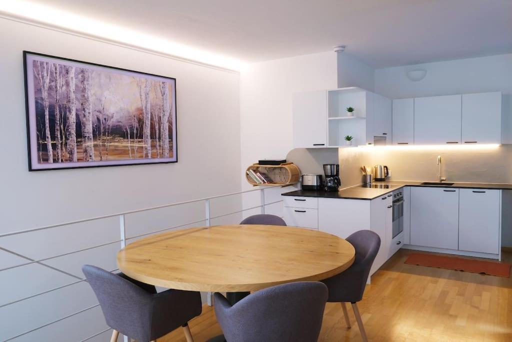 Apartment Lauben - Alpstay Merano Luaran gambar