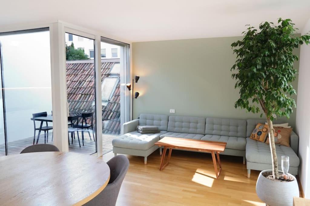 Apartment Lauben - Alpstay Merano Luaran gambar