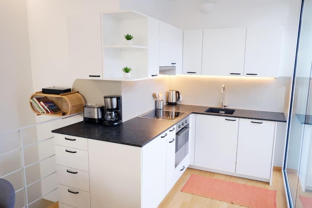 Apartment Lauben - Alpstay Merano Luaran gambar
