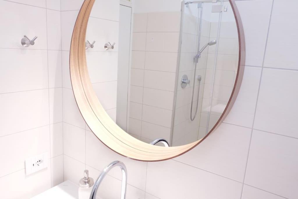 Apartment Lauben - Alpstay Merano Luaran gambar