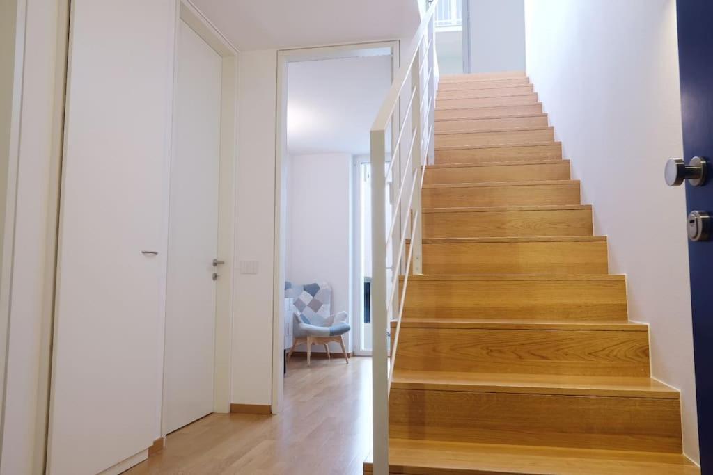 Apartment Lauben - Alpstay Merano Luaran gambar