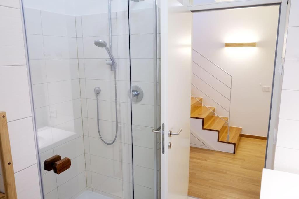 Apartment Lauben - Alpstay Merano Luaran gambar