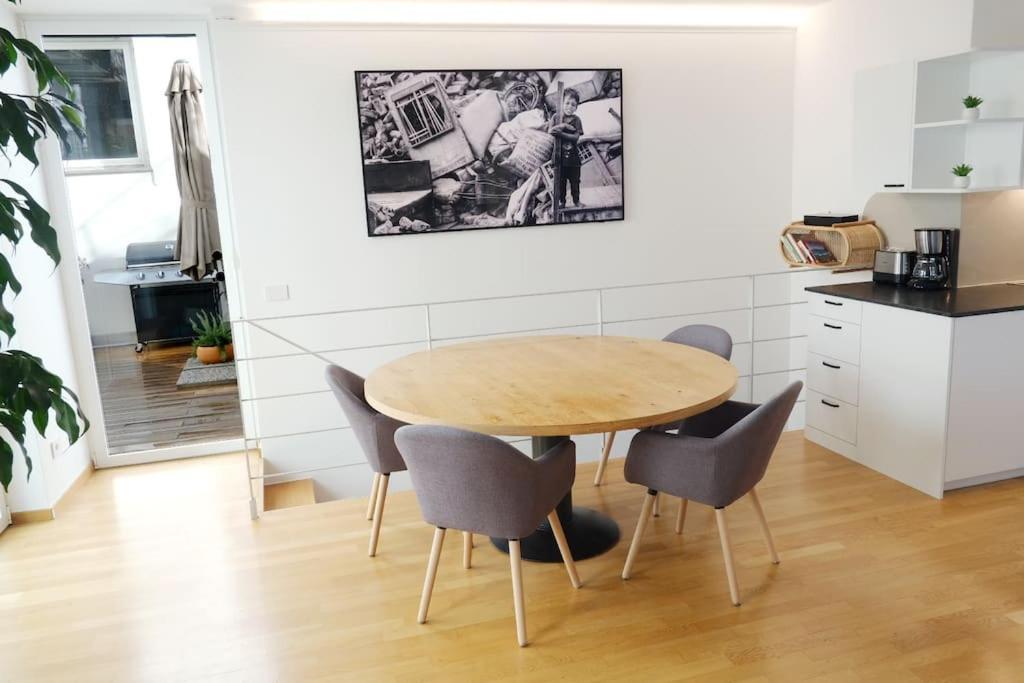 Apartment Lauben - Alpstay Merano Luaran gambar
