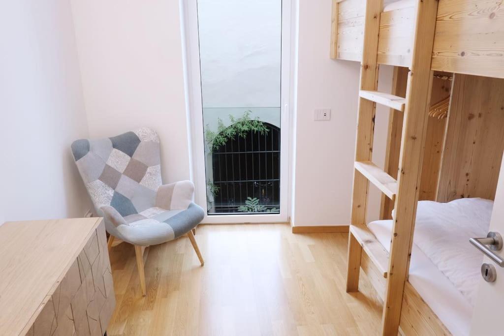 Apartment Lauben - Alpstay Merano Luaran gambar