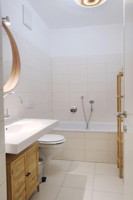 Apartment Lauben - Alpstay Merano Luaran gambar