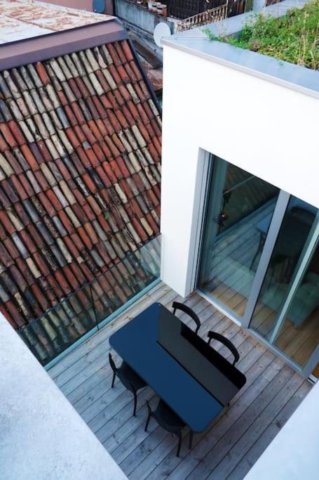 Apartment Lauben - Alpstay Merano Luaran gambar