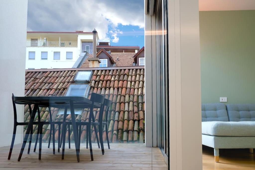 Apartment Lauben - Alpstay Merano Luaran gambar